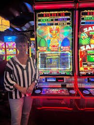 paris slot user Mobile user and Brand