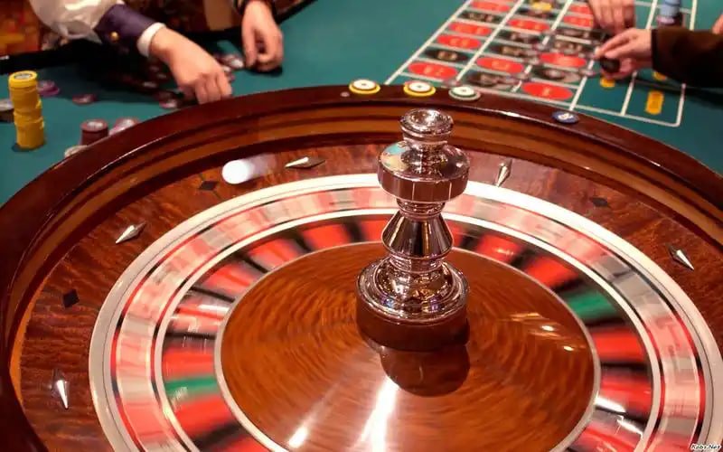 Antarmuka live betting Honor of Kings di aplikasi mobile paris slot