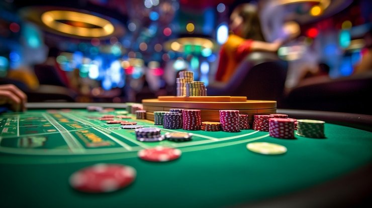 Notifikasi push Honor of Kings dan fitur live streaming di paris slot