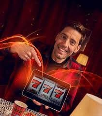 paris slot featured game showcase