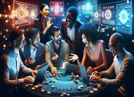 Proses deposit QRIS di paris slot melalui aplikasi mobile